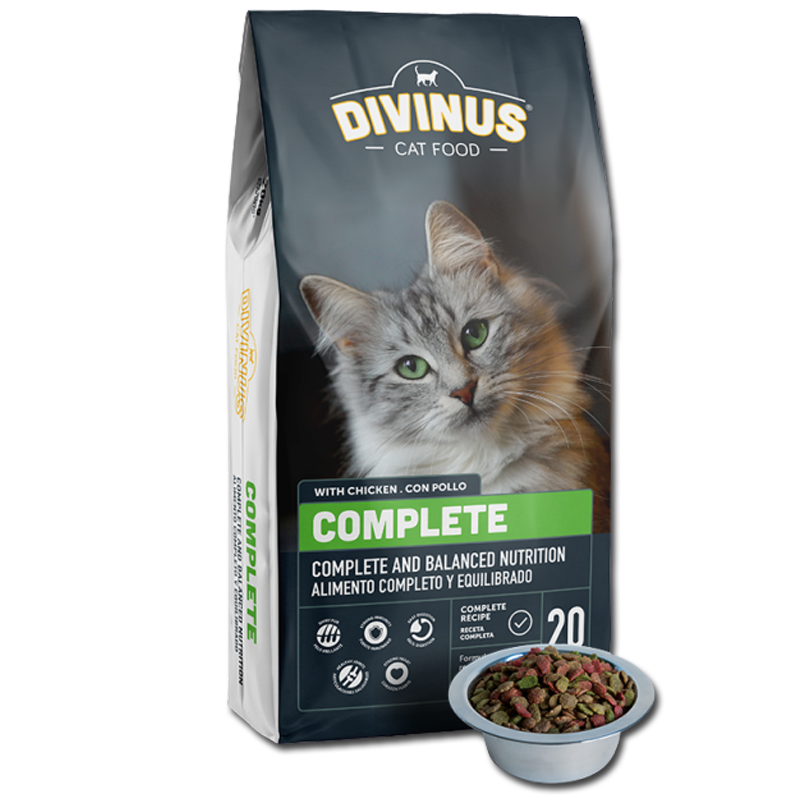 Divinus Complete 2 kg