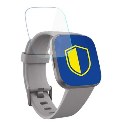 3mk Folia ochronna Watch Protection do Fitbit Versa 2, 3 sztuki