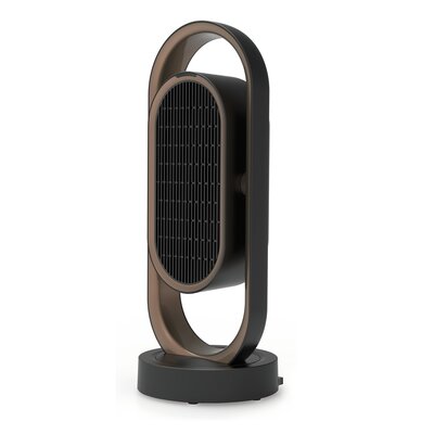 ACTIVEJET Termowentylator Selected 3D