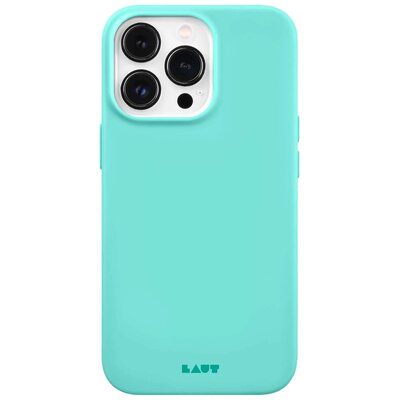 Laut Huex Pastels do iPhone 14 Pro Max spearmint