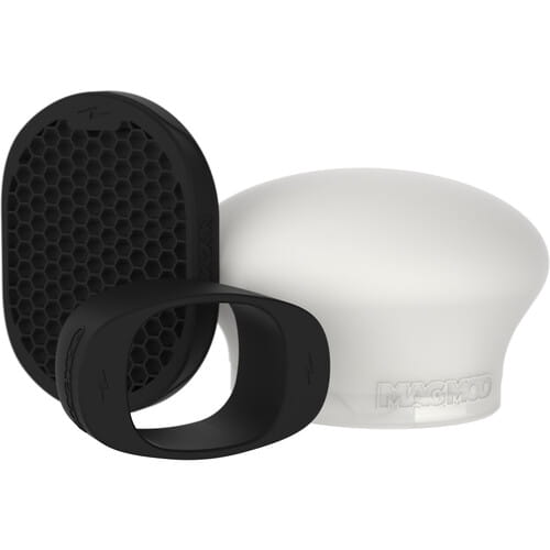 Zestaw akcesoriów MagMod Starter Kit 2