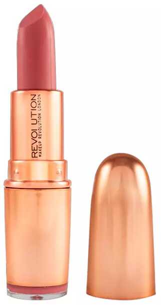 Makeup Revolution Matte Nude Lipstick pomadka do ust Lust 3,2g