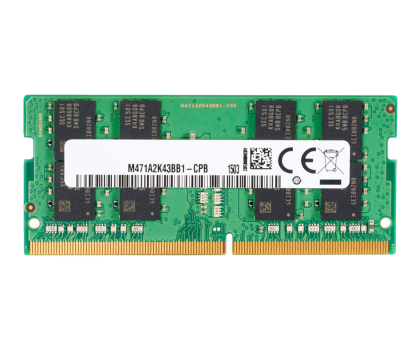 HP 8GB DDR4 3200MHz 286H8AA#AC3