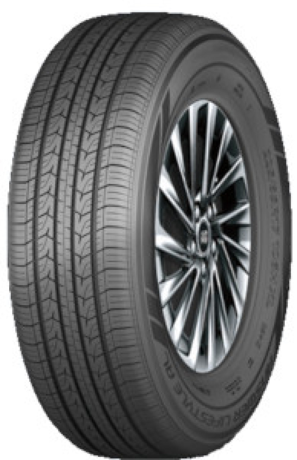 Joyroad Grand Tourer H/T 265/70R18 116T