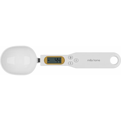 Waga MILLA HOME MKS105W