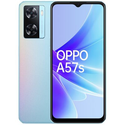 Oppo A57s 4GB/64GB Dual Sim Niebieski