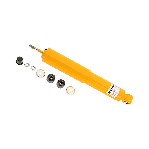 KONI amortyzator Opel Manta B-Ascona B krótki 40 mm (82-1668SPD1), żółty