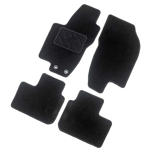 Dywaniki samochodowe kompatybilne z Ford Focus 2011-2015