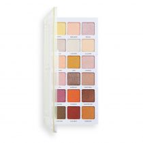 REVOLUTION I Heart I Heart Unicorn Heart Palette cienie do powiek 18 g