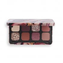 Makeup Revolution Forever Dynamic Paleta Cieni Allure MUR-0593