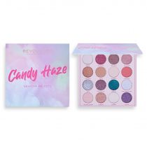 Candy Haze Eyeshadow Palette paletka cieni do powiek Cloud Gazer 16g