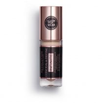 Makeup Revolution Infinite kryjący korektor zmniejszający niedoskonałości odcień C4 5 ml