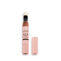 Makeup Revolution, Eye Bright Concealer, Korektor rozświetlający pod oczy 5 Caramel