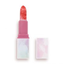 Makeup Revolution Balsam do ust AffinityPink Candy Haze Ceramide Lip Balm) 3,2 g