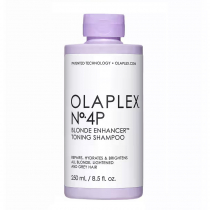 Olaplex No 4 P BLONDE SZAMPON Enhancer 250ml