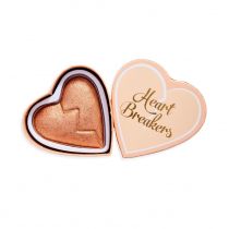 I Heart Revolution I Heart Revolution Heartbreakers rozświetlacz 10 g dla kobiet Graceful