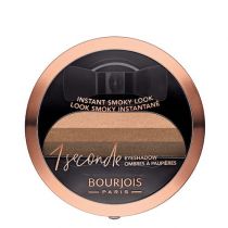 Bourjois Cienie do powiek 1 second 02 Brun-ette a-doree