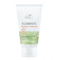 Wella Elements Glinka Purifying Oczyszczenie 70.0 ml