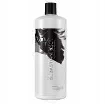 SEBASTIAN_Professional Preset Shampoo oczyszczający szampon do włosów 1 l