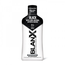 A.B. Berren Handlowy BlanX Black płyn z aktywnym węglem 500 ml 7081126