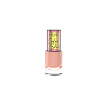 INGRID Color Shot Nail Polish lakier do paznokci 06 Apricot 7ml