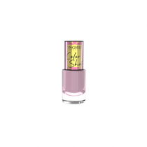 INGRID Color Shot Nail Polish lakier do paznokci 07 Dusty Pink 7ml