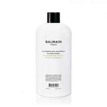 Balmain Illuminating Shampoo Silver Pearl szampon rozjaśniający o działaniu neutralizującym żółte odcienie 1000 ml