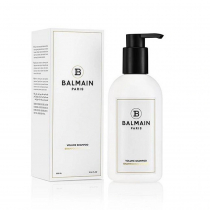 Balmain Volume Shampoo szampon wzmacniający do włosów delikatnych, bez objętości 300 ml