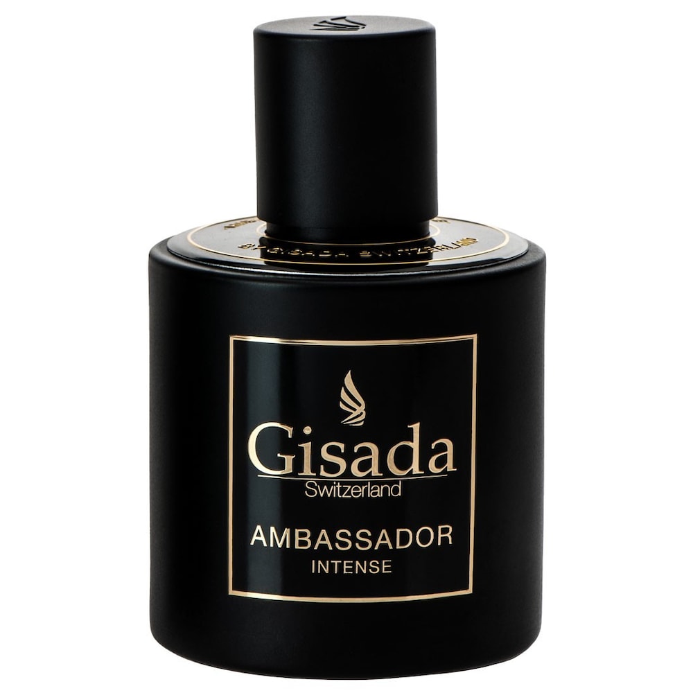 Gisada Ambassador Intense wda perfumowana 100 ml