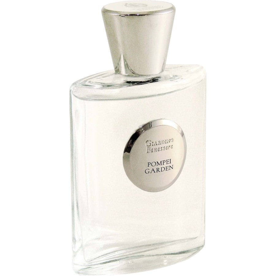 Giardino Benessere Classic Collection Pompei Garden woda perfumowana 100 ml