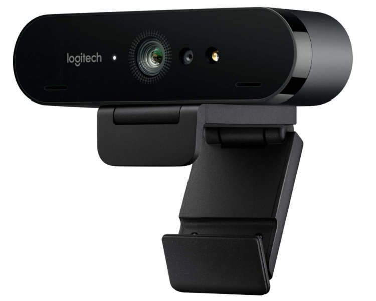 Logitech Brio 4K Stream Edition (960-001194)