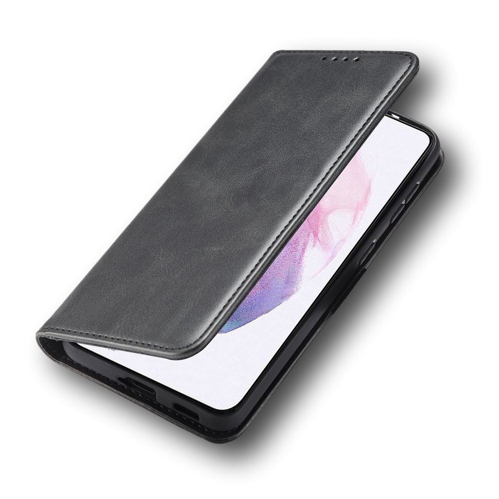 Etui Leather Wallet do Motorola Moto G22 - 2 kolory