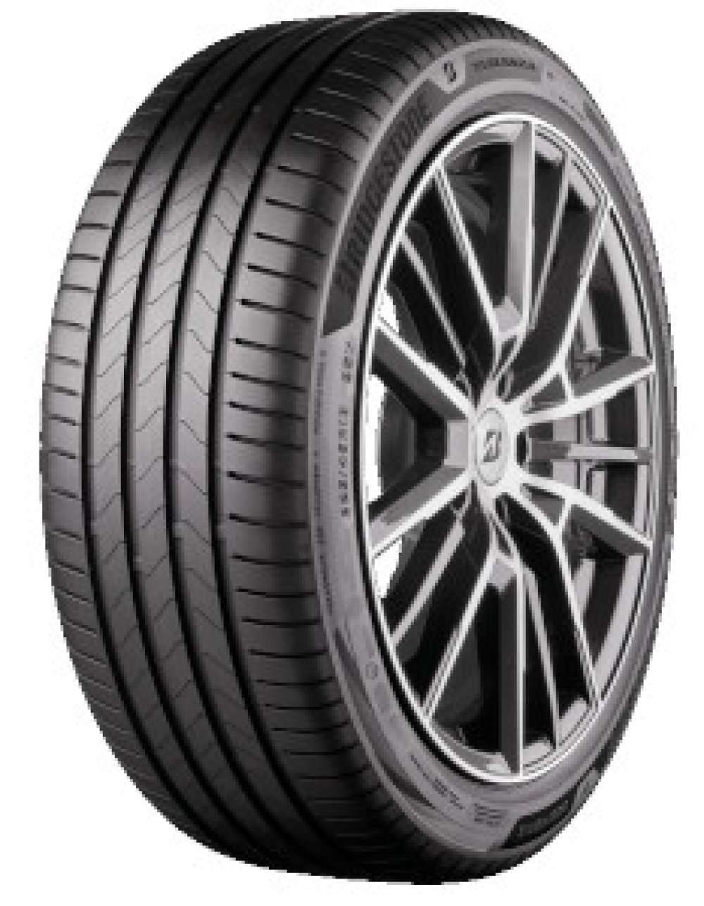 Bridgestone Turanza 6 225/55R19 99V