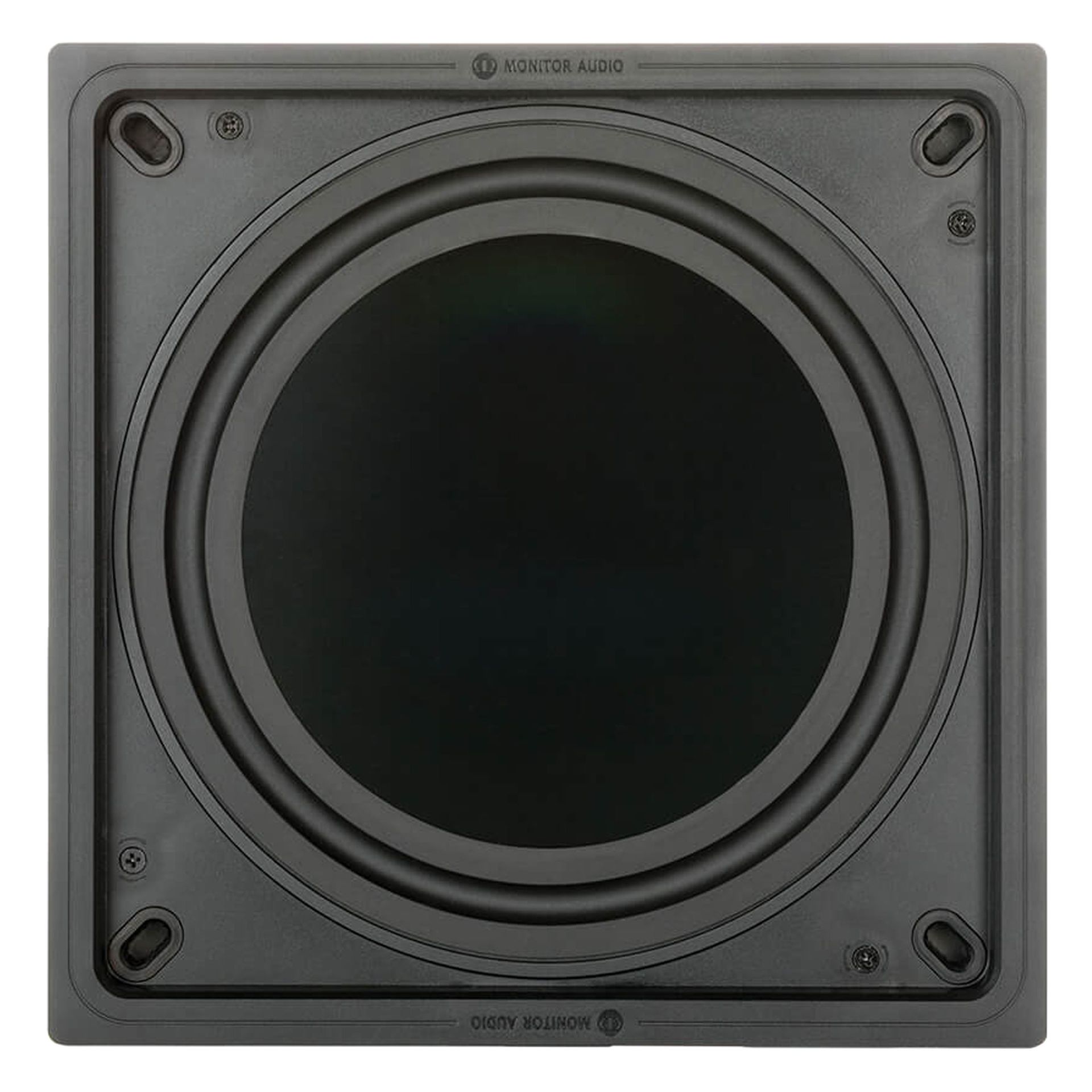Monitor Audio IWS-10 - Pasywny subwoofer instalacyjny ścienny