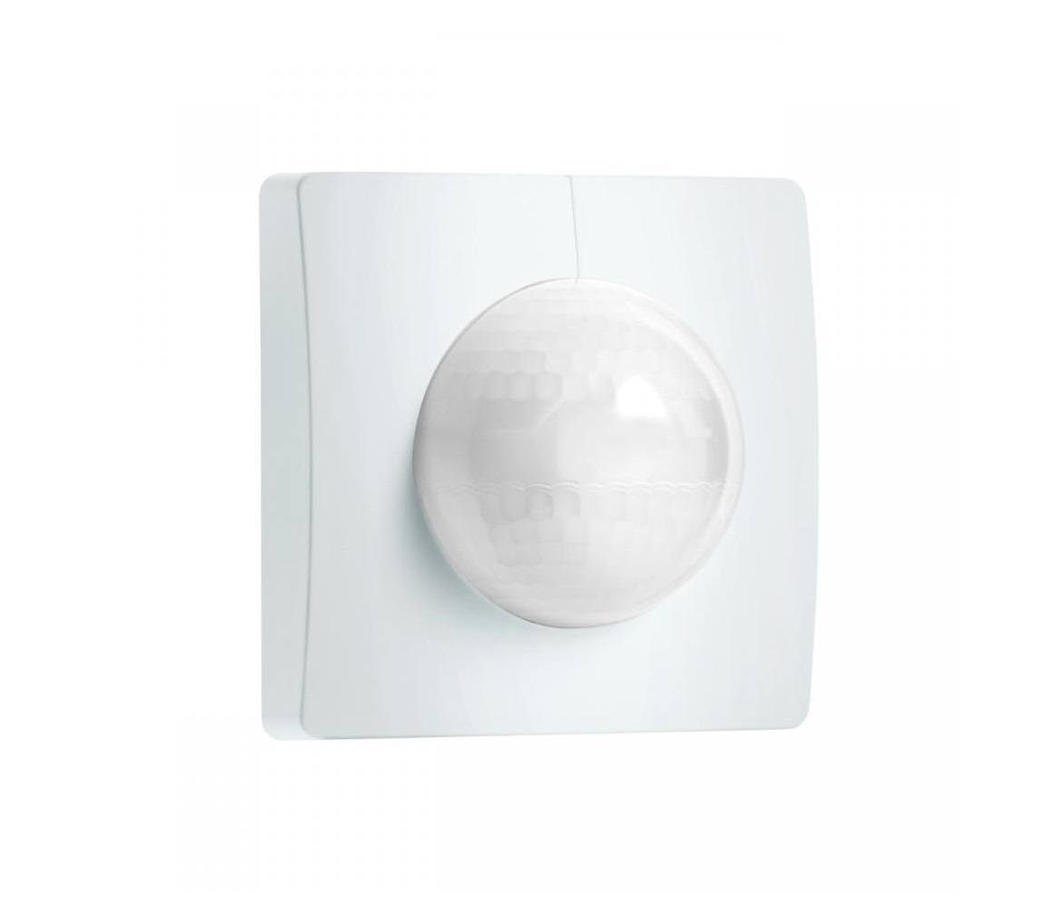 Steinel 058142 - Czujnik ruchu IS 3180 V3 KNX kwadratowy biały