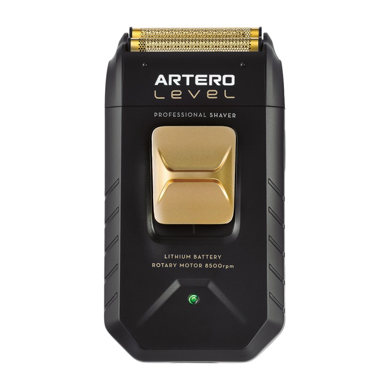 ARTERO Golarka fryzjerska bezprzewodowa LEVEL SHAVER