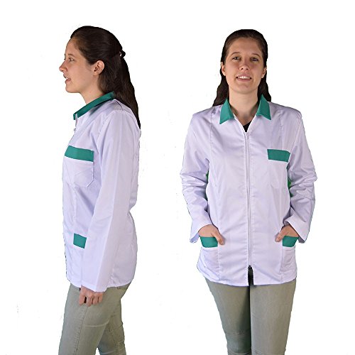 Ortotex QVM-00094-XL Damska kurtka z długim rękawem, rozmiar xl