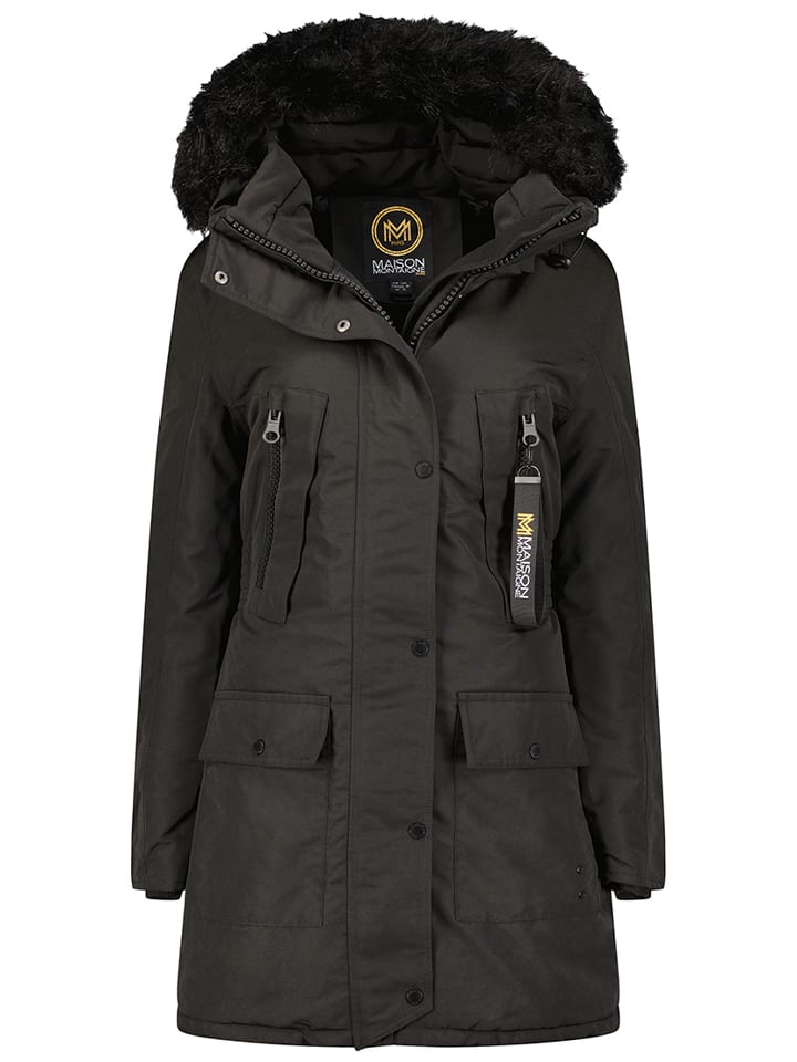 Maison Montaigne Parka 