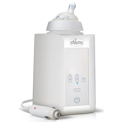 Chicco HOME & TRAVEL MY21 Podgrzewacz do butelek TOW011081