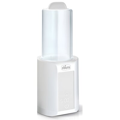 Chicco 129560 podgrzewacz ze sterylizatorem new