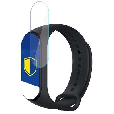 3MK Folia ochronna Watch Protection do Oppo Band