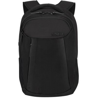 American Tourister Urban Groove UG15 Plecak z przegrodą na laptopa 40 cm black