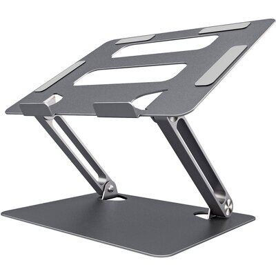 Podstawka pod laptopa MOZOS LS3-ALU