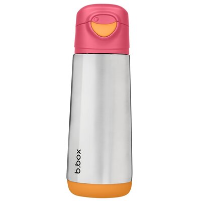 Bidon termiczny B.BOX Strawberry Shake BB500934