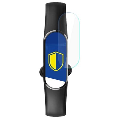 3MK Folia ochronna Watch Protection do Maxcom FW20 Soft
