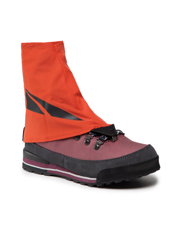 Altra Stuptuty Trail Gaiter AL16301R80010 Pomarańczowy