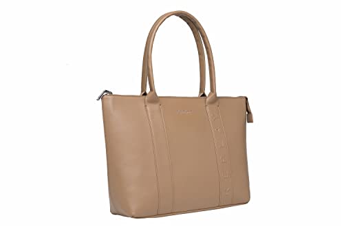 Replay Damska torebka FW3439, 081 Pale Grey Brown, 081 Pale Grey Brown