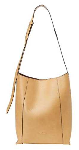 Marc O´Polo Model damski Tawy HOBO Bag L, 741