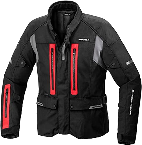 SPIDI KURTKA TRAVELER 3
