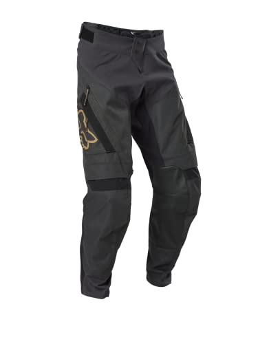 DEFEND OFF ROAD SPODNIE